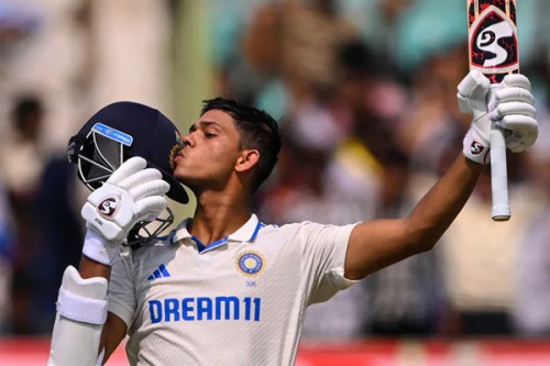 BGT, 4th Test: Jaiswal should have been given the benefit of doubt, says opener's coach Jwala Singh
