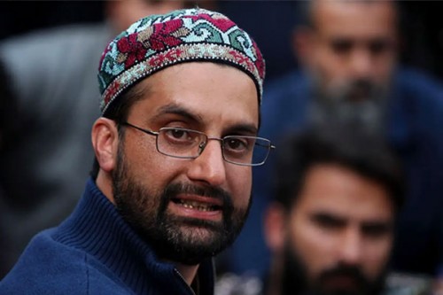 Online gambling destroying moral fabric, judiciary must intervene: Mirwaiz Umar Farooq