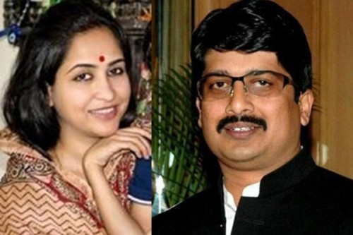 Raja Bhaiya versus Bhanvi Singh: Domestic dispute takes a murky turn
