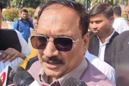 Delhi Assembly session: Historic restoration of democracy, says city BJP chief