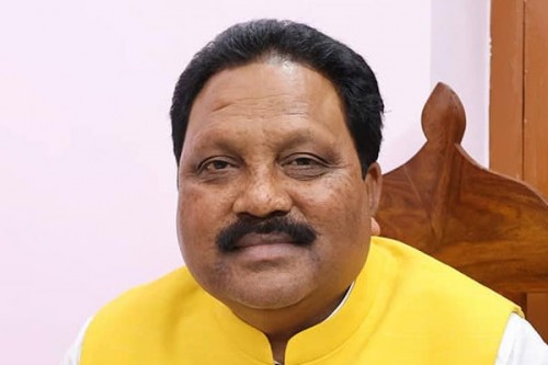 People should become Hindu if they want to live in Bihar's Araria: BJP MP