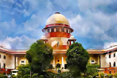 Municipal polls with 1/3rd women quota will be over by April 2024: Nagaland tells SC