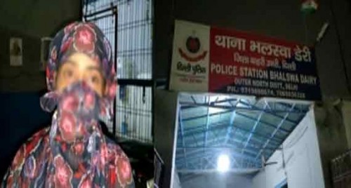 Teenager raped by maternal granduncle in Delhi