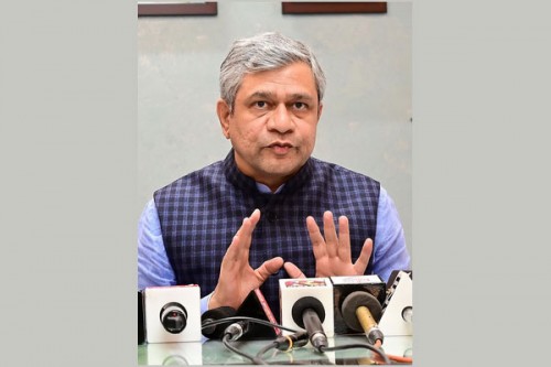 Ravi Sinha appointed new RAW chief
