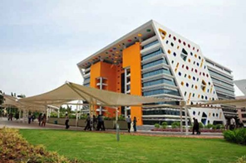 IT firm Cognizant's headcount drops by over 7,000 in Q1 this year
