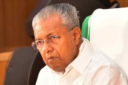 Kerala: Oppn boycotts investor meet; accuses CM of fudging facts