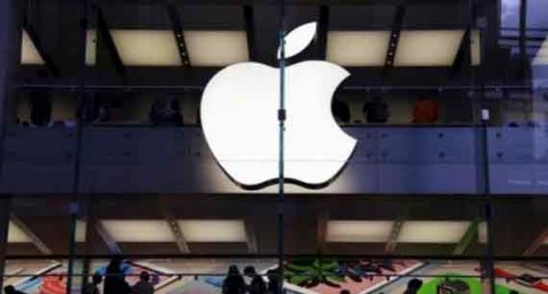 Apple AR headset may use iris scan to identify people
