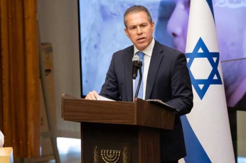 Israel has no interest to occupy Gaza, says UN envoy