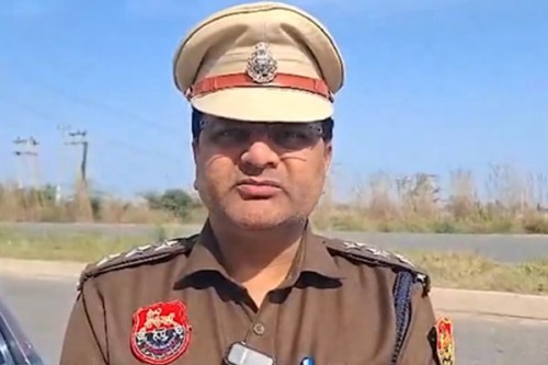 Haryana BJP leader shot dead over land dispute on Holi: Police