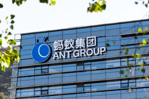 Ant Group's new large language model �outperforms� most mainstream AI