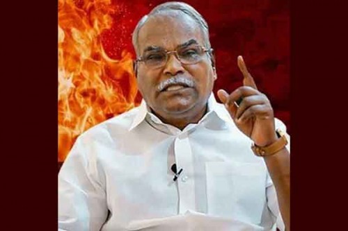 TN CPI-M to contest from Madurai, Dindigul LS seats