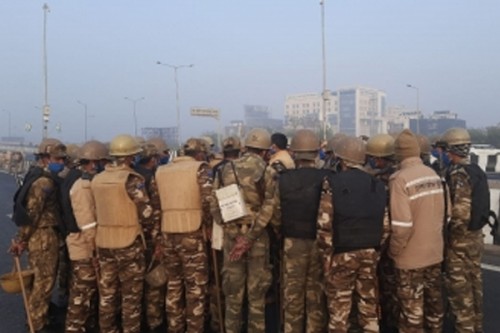 UP Police gets more bomb detection squads
