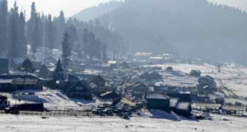 Would Gulmarg unshackle from fetters of its greedy sharks?