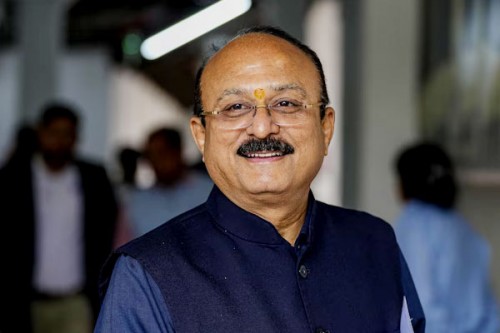 Delhi Power Minister slams AAP for leaving power sector 'in despair', promises reforms