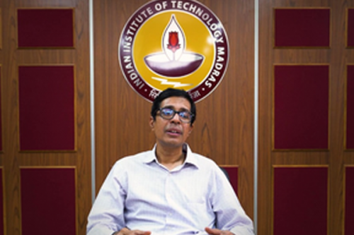 EV formula racing car, 5G, solar vehicles: IIT Madras' offerings for taking India ahead