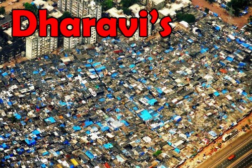 Transforming Dharavi: A New Vision for Mumbai's Urban Renewal