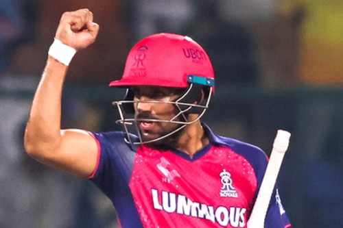 IPL 2025: Jaiswal and Jurel will do well on Test tour of England, feels Rathour