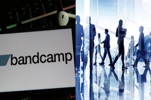 Half of Bandcamp staff laid off by new owner weeks after acquisition
