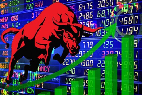 Sensex to hit 89,000 by June 2026: Morgan Stanley