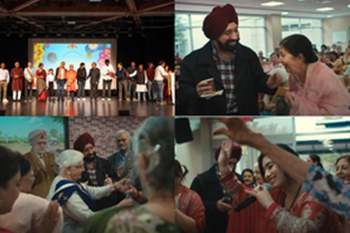 Indian diaspora celebrate Diwali, Bandi Chhor Divas in Canada
