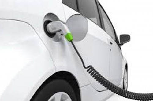 Achieved sales of over 13 lakh electric vehicles in FY25: Centre