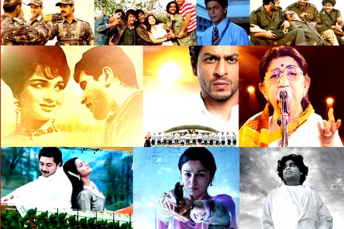 Top 10 songs to ignite the flame of patriotism this Independence Day