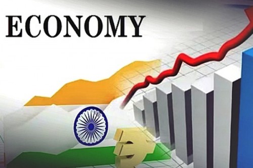 India's GDP growth in Q4 FY25 to remain robust around 6.4-6.5 pc: SBI report