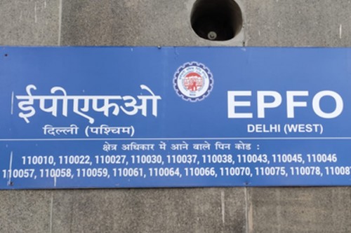 EPFO adds 14.58 lakh net members in March, 7.54 lakh new subscribers
