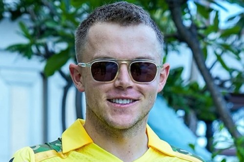 IPL 2025: Sam Curran aiming for England recall through strong show for CSK