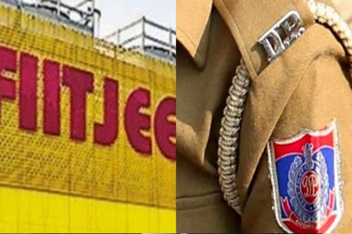 Delhi Police book FIITJEE in cheating case after 190 complaints
