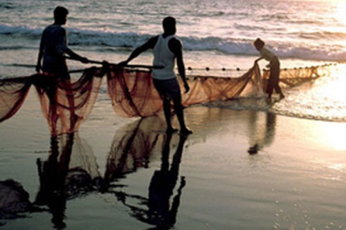 27 TN fishermen released from Sri Lankan prison, return home