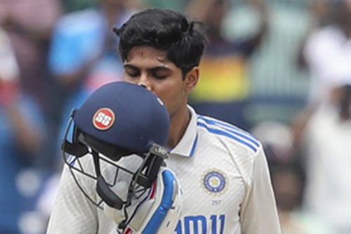 Gill has a chance to build a collective culture in new-look Indian team, says Chopra