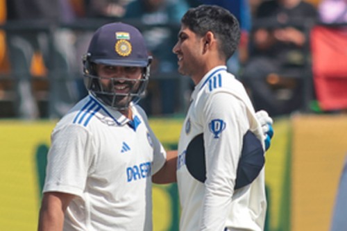 BGT 2024-25: Rohit, Gill to replace Padikkal, Jurel in India's 11 for Adelaide Test, feels Pathan