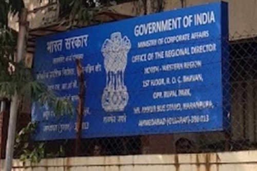 Active companies in India up by over 1.62 lakh in FY25