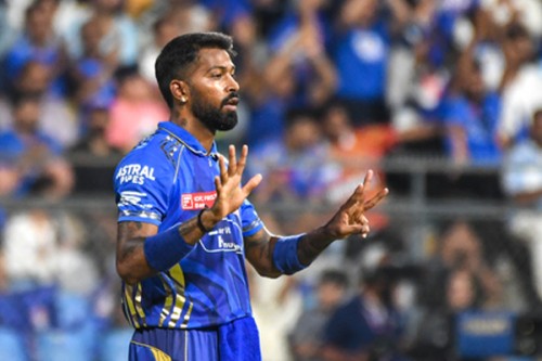 IPL 2025: One thing about Hardik is that he never gives up, says Ajay Jadeja