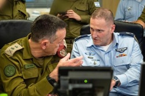 Israel says body of Hamas commander Mohammed Sinwar recovered from Gaza tunnel