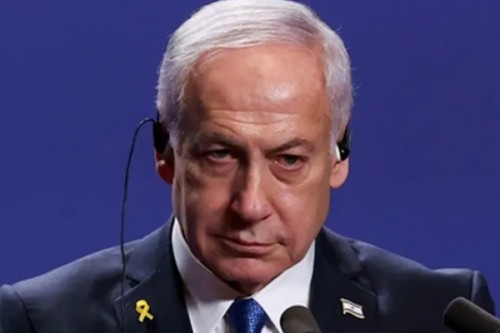 Israeli PM insists will not allow Iran to obtain nuclear arms