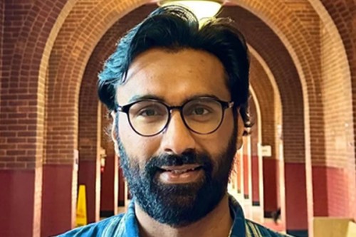 Judge blocks Indian academic's deportation from US