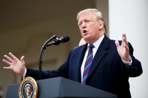 Trump says it may be better for Russia-Ukraine conflict to last longer