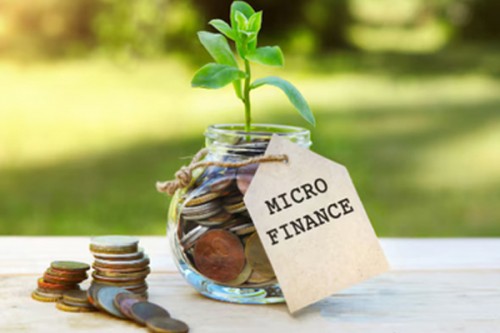 India's microfinance sector projected to grow by 12-15 pc in FY26