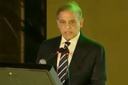 Pakistan PM admits Indian strikes hit Nur Khan airbase, BJP's Malviya shares video
