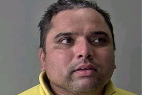 Indian-origin man jailed for sexually assaulting woman in UK