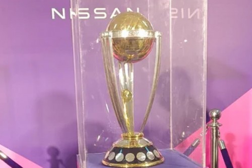 Winners of 2023 Men's ODI World Cup to receive USD 4 million prize money