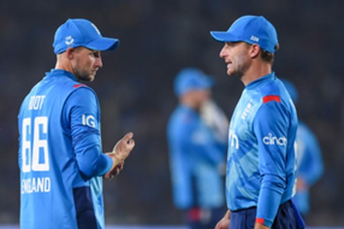 Champions Trophy: England eye maiden title to bury past heartbreaks