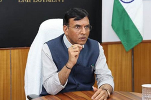 India's social security coverage doubles to 48.8 pc: Minister