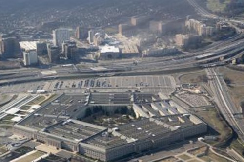Pentagon to comprehensively review the US 'embarrassing' withdrawal from Afghanistan