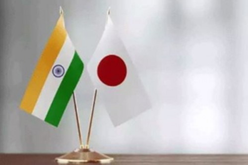 India, Japan to hold third '2+2' dialogue on Aug 20