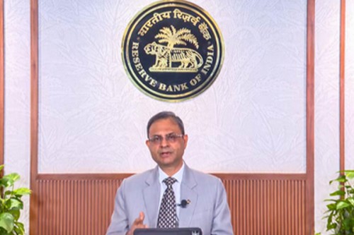 RBI reduces inflation forecast to 3.7 pc for 2025-26