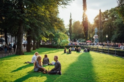 Immigration sustains Finland's population growth