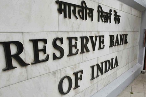 RBI pegs India's GDP growth at 6.5 pc for 2025-26